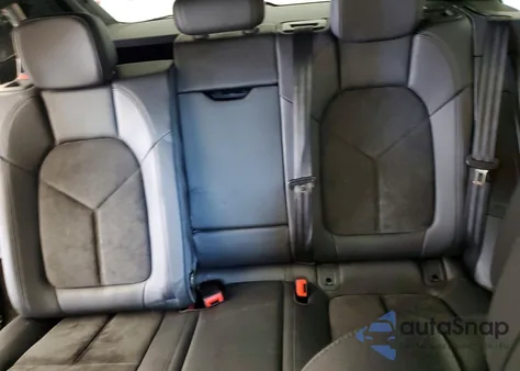 2020 Porsche Macan z USA, uszkodzony, nr VIN WP1AA2A5XLLB13060